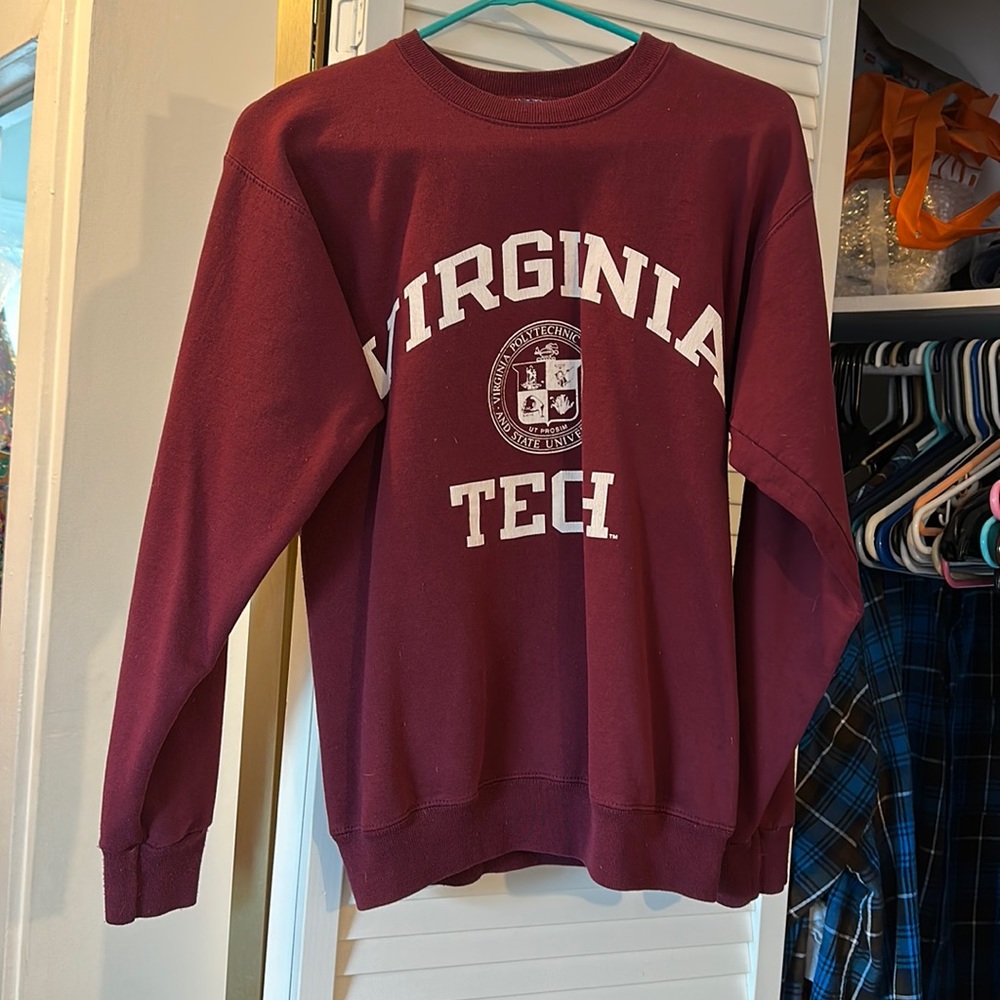 Authentic, athletic apparel